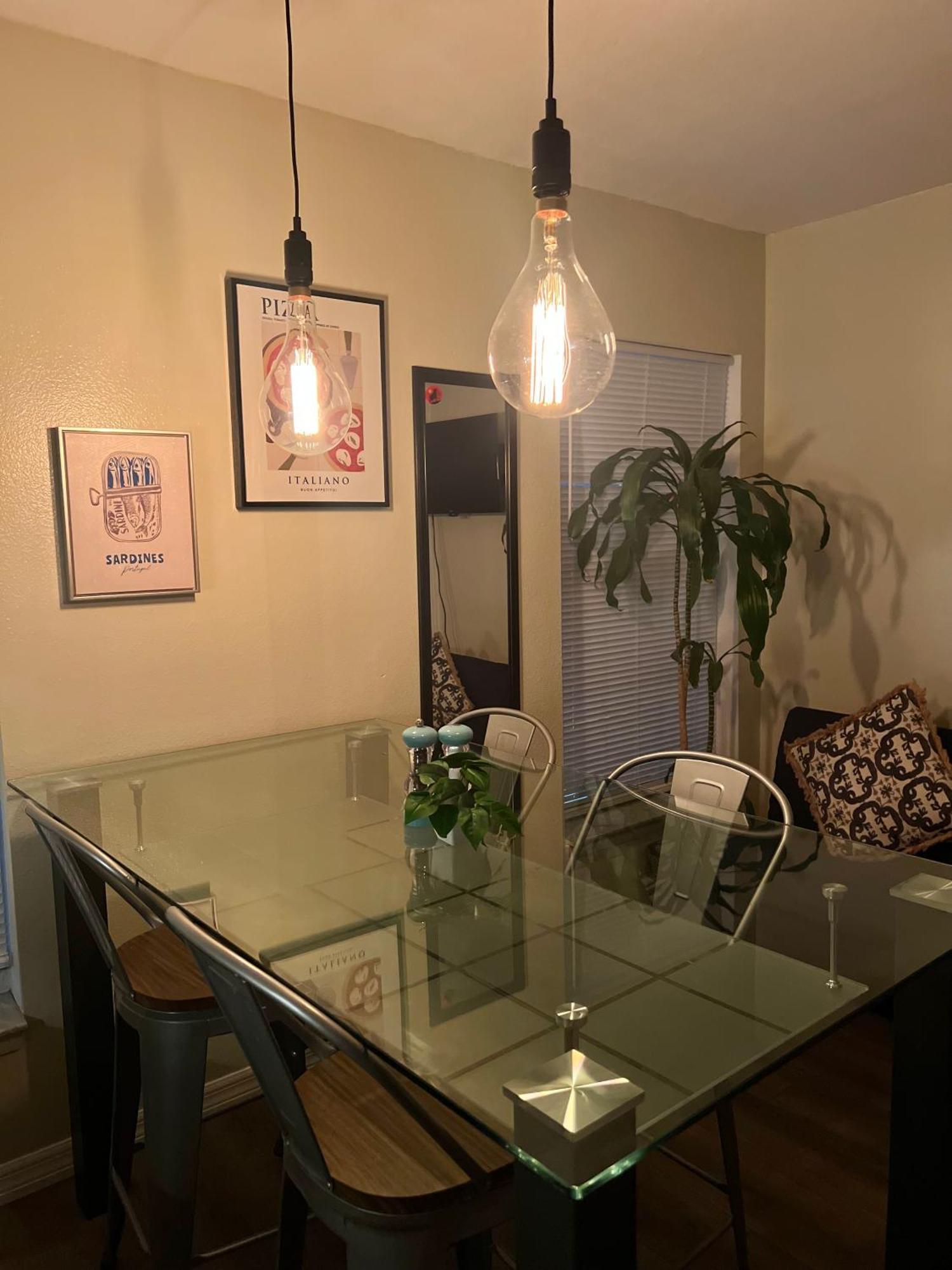 The Picasso Apartment Deltona