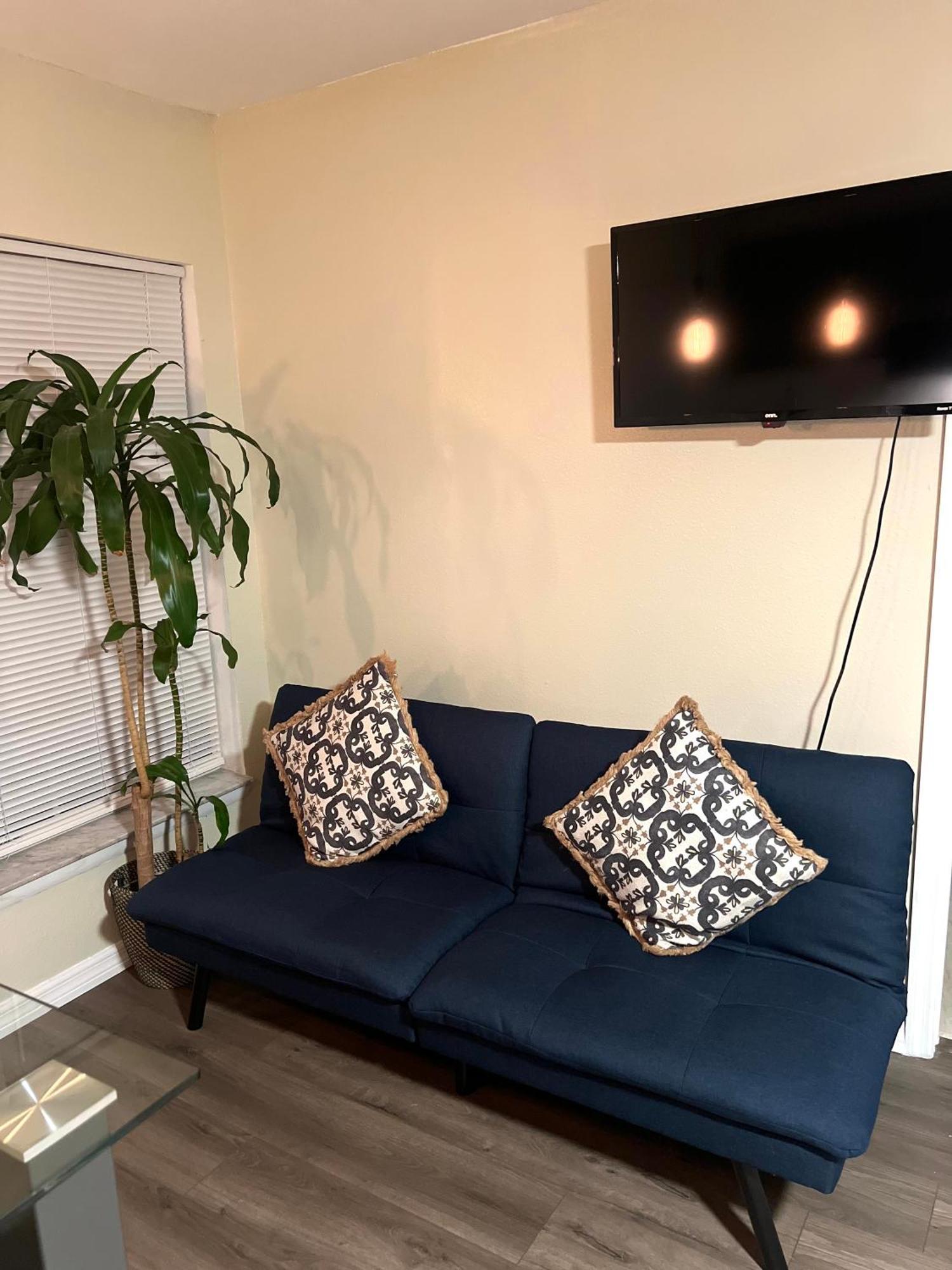 Apartment The Picasso